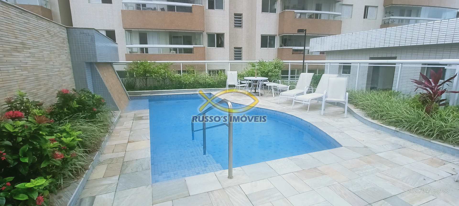 Apartamento à venda com 2 quartos, 80m² - Foto 36