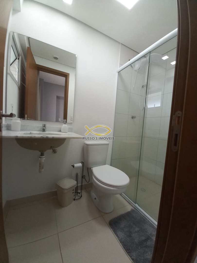 Apartamento à venda com 2 quartos, 80m² - Foto 13