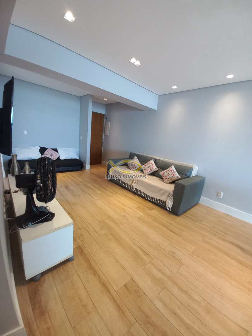 Apartamento à venda com 2 quartos, 80m² - Foto 7