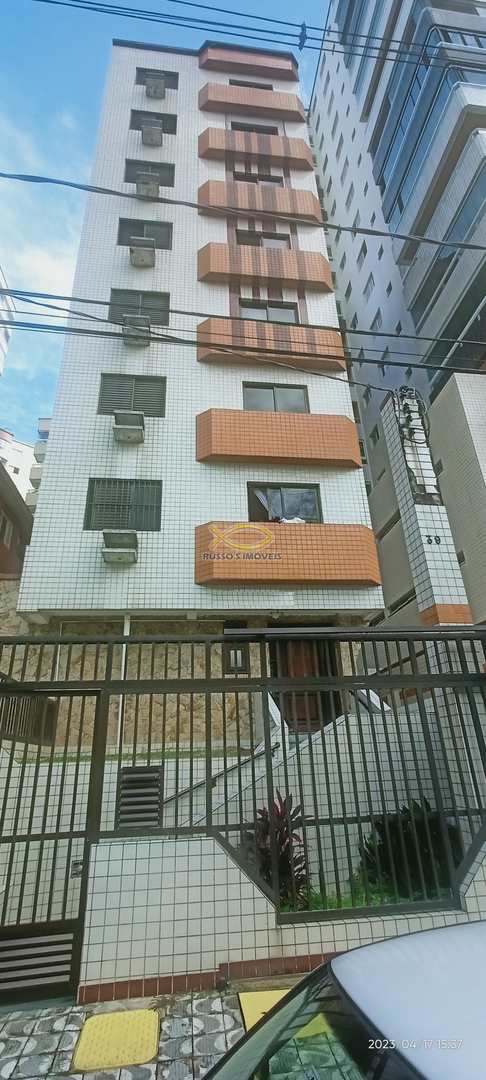 Apartamento à venda com 2 quartos, 85m² - Foto 1