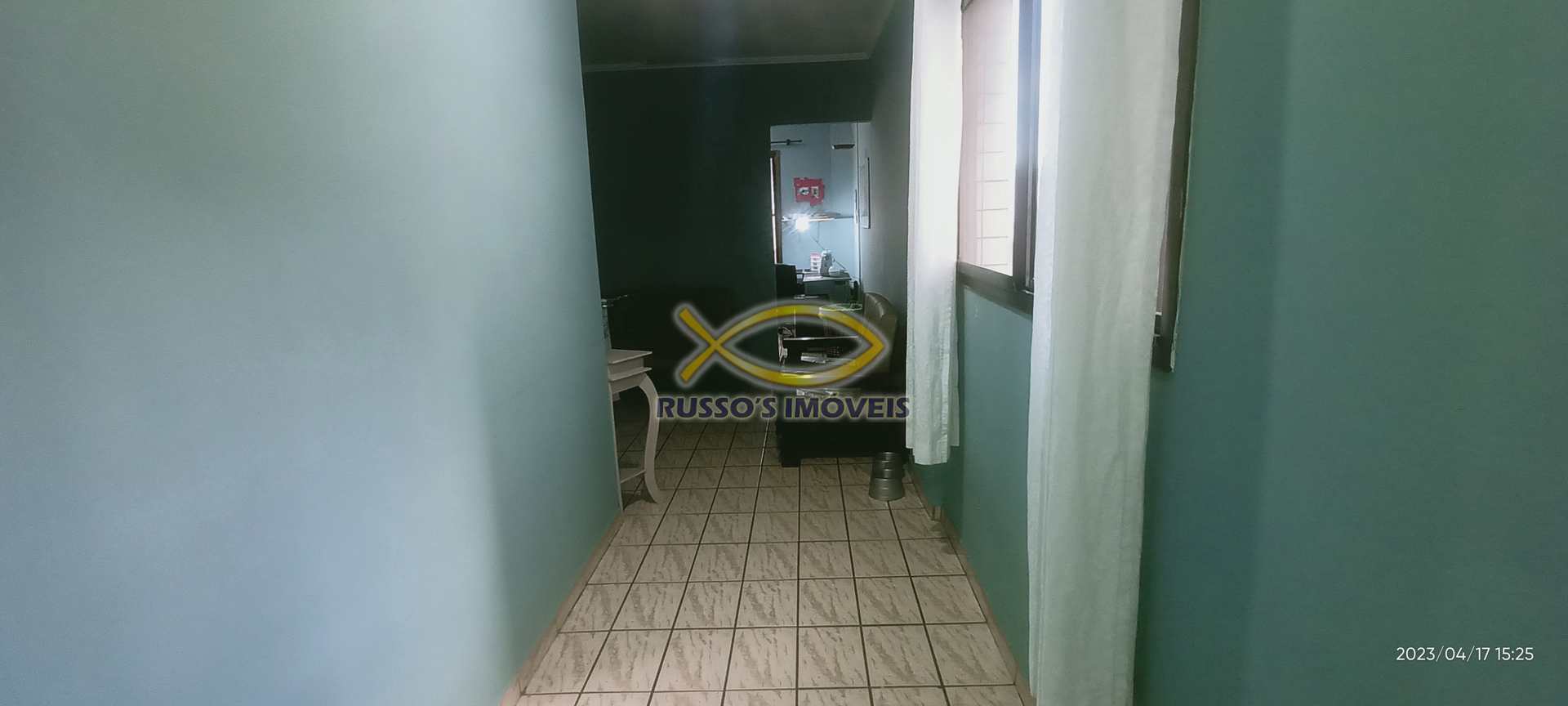 Apartamento à venda com 2 quartos, 85m² - Foto 2