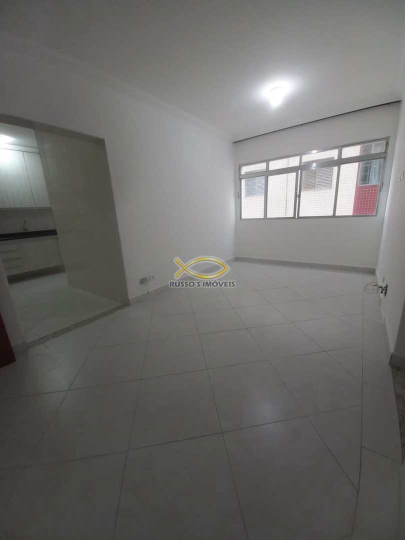 Apartamento à venda com 2 quartos, 80m² - Foto 1