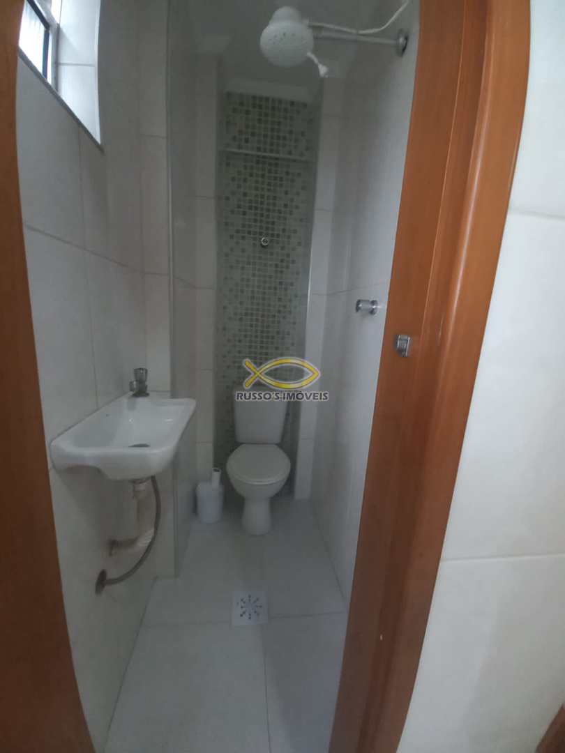 Apartamento à venda com 2 quartos, 80m² - Foto 8