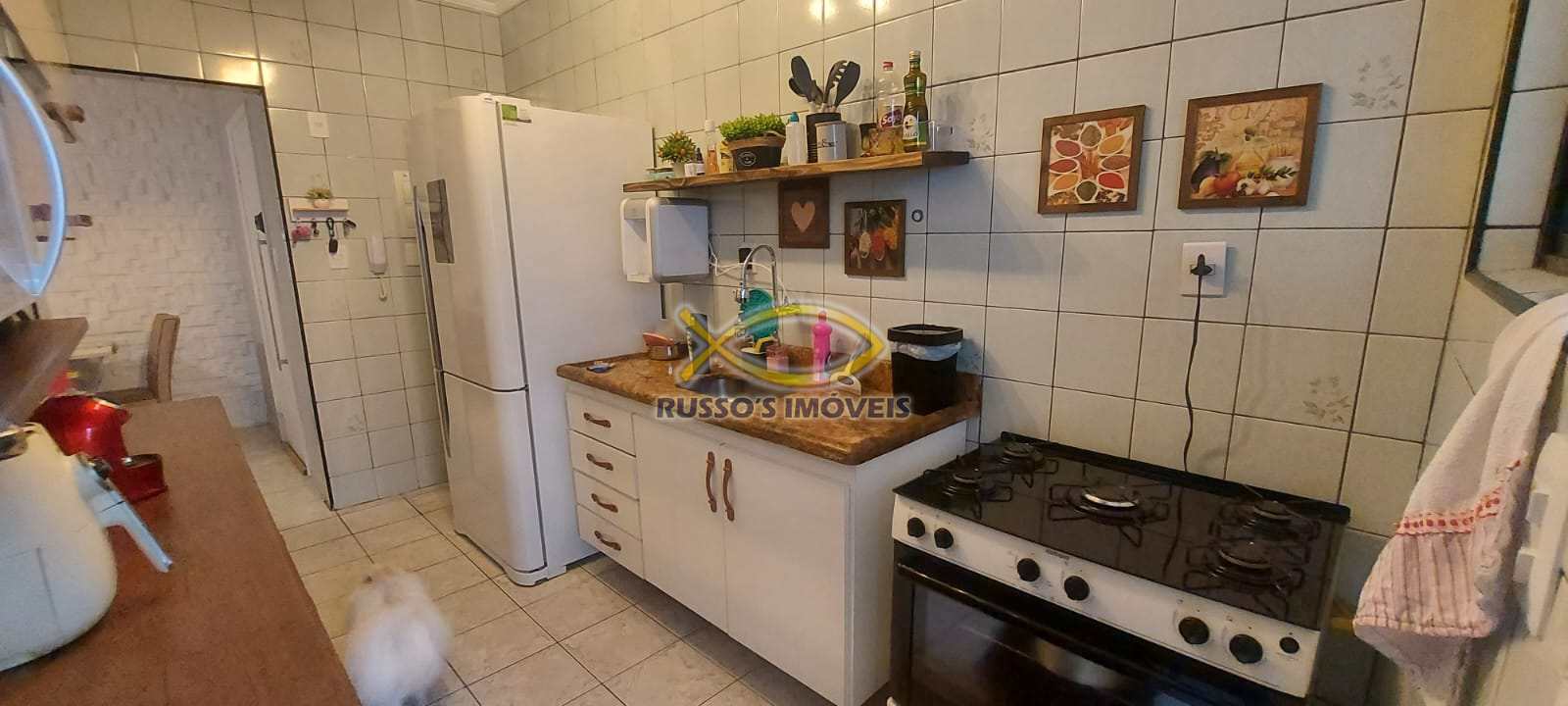 Apartamento à venda com 1 quarto, 78m² - Foto 5