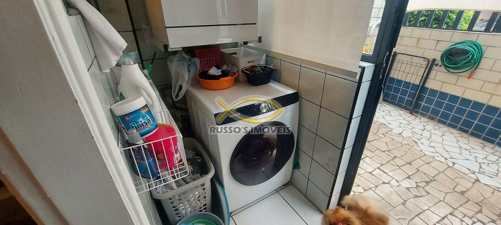 Apartamento à venda com 1 quarto, 78m² - Foto 8