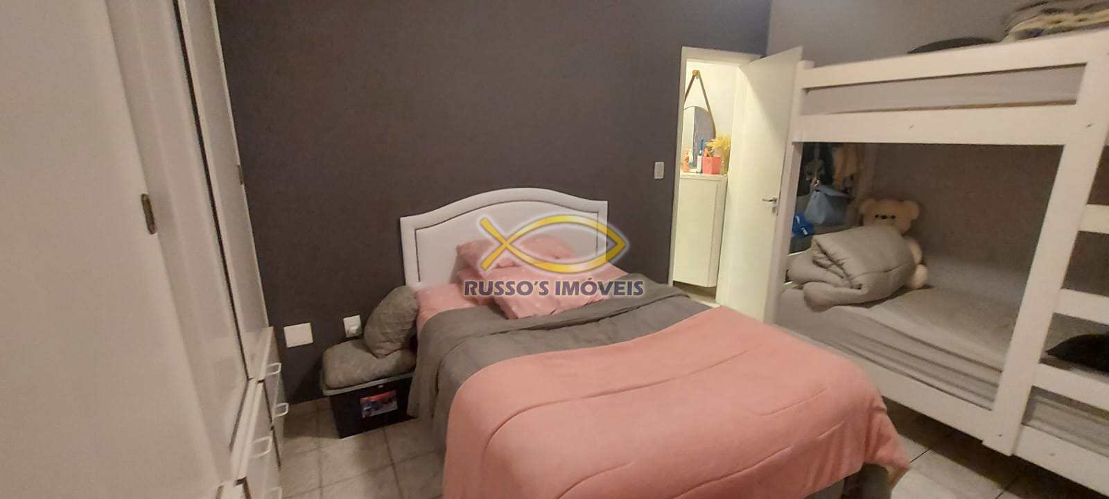 Apartamento à venda com 1 quarto, 78m² - Foto 12