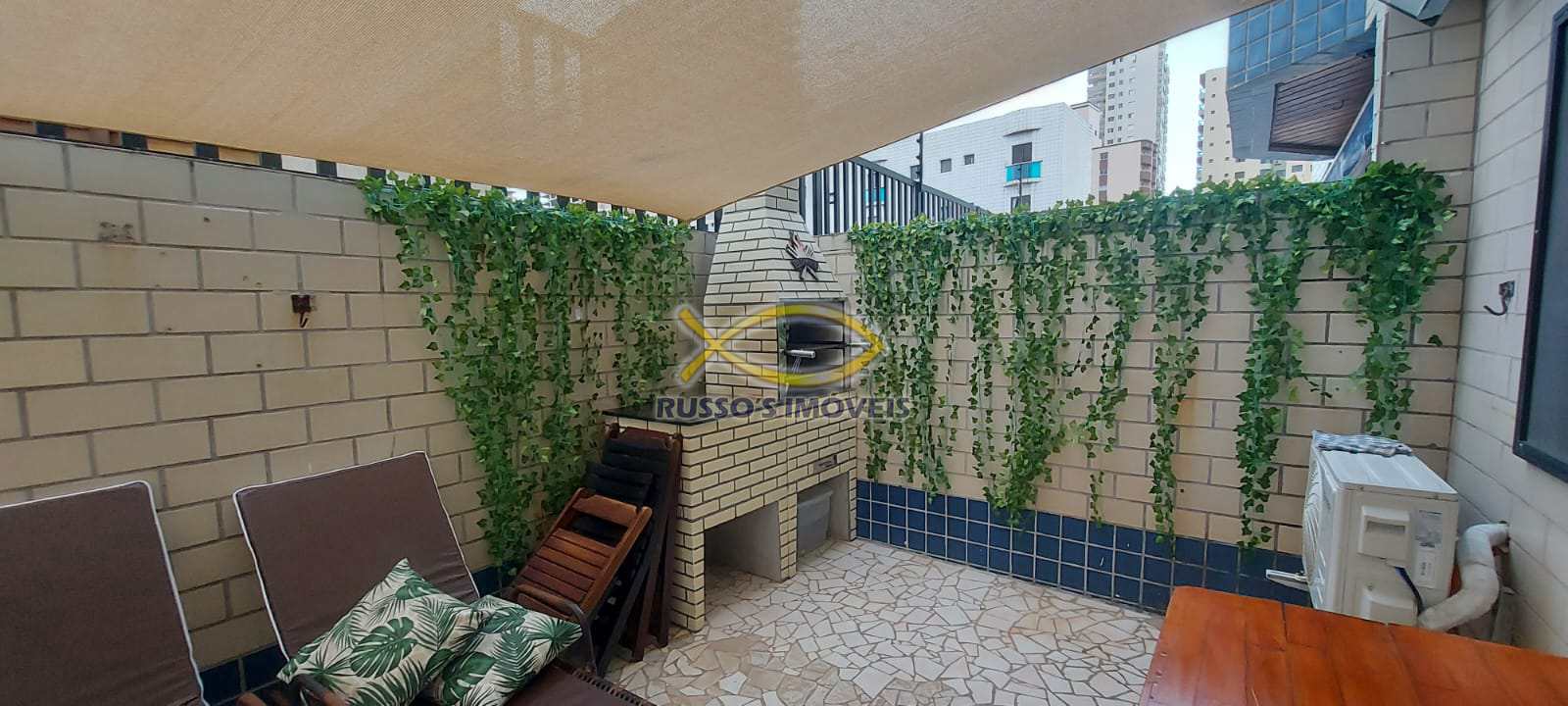 Apartamento à venda com 1 quarto, 78m² - Foto 22