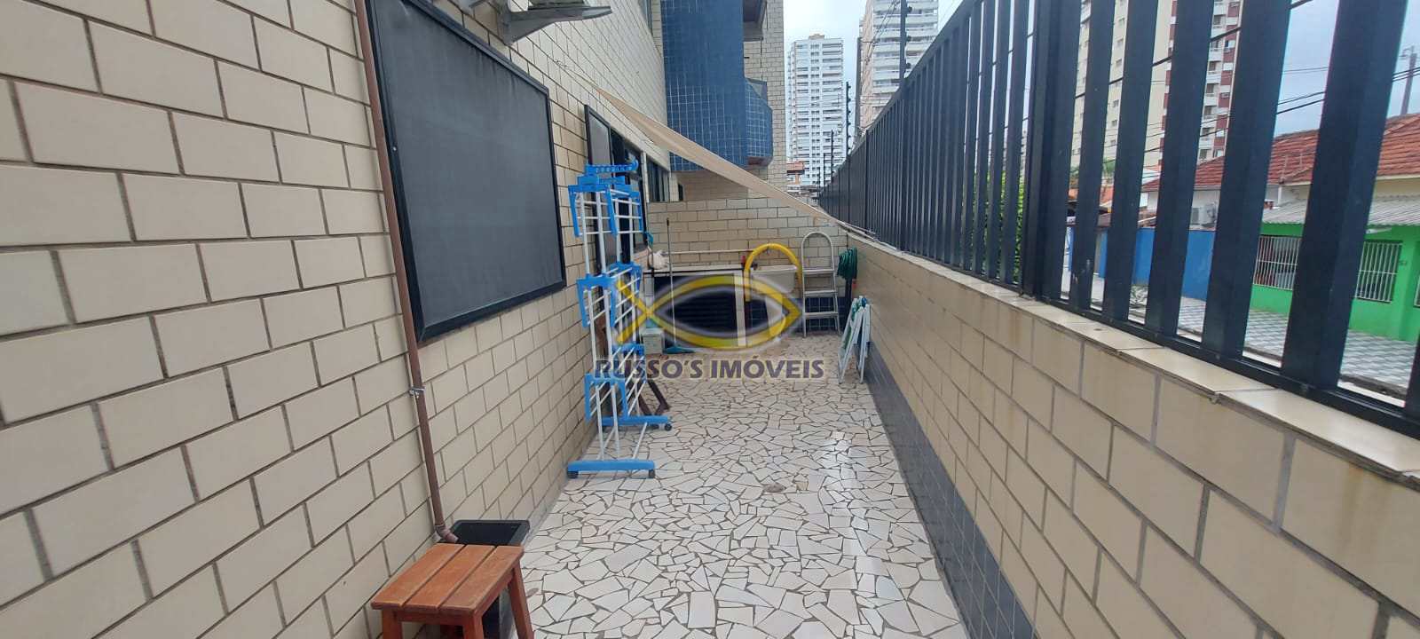 Apartamento à venda com 1 quarto, 78m² - Foto 24