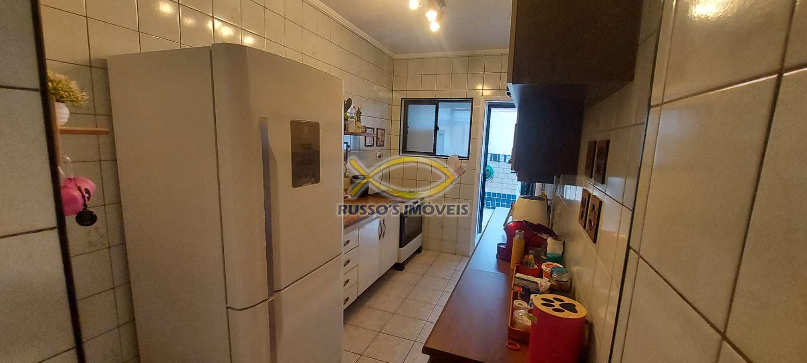 Apartamento à venda com 1 quarto, 78m² - Foto 7