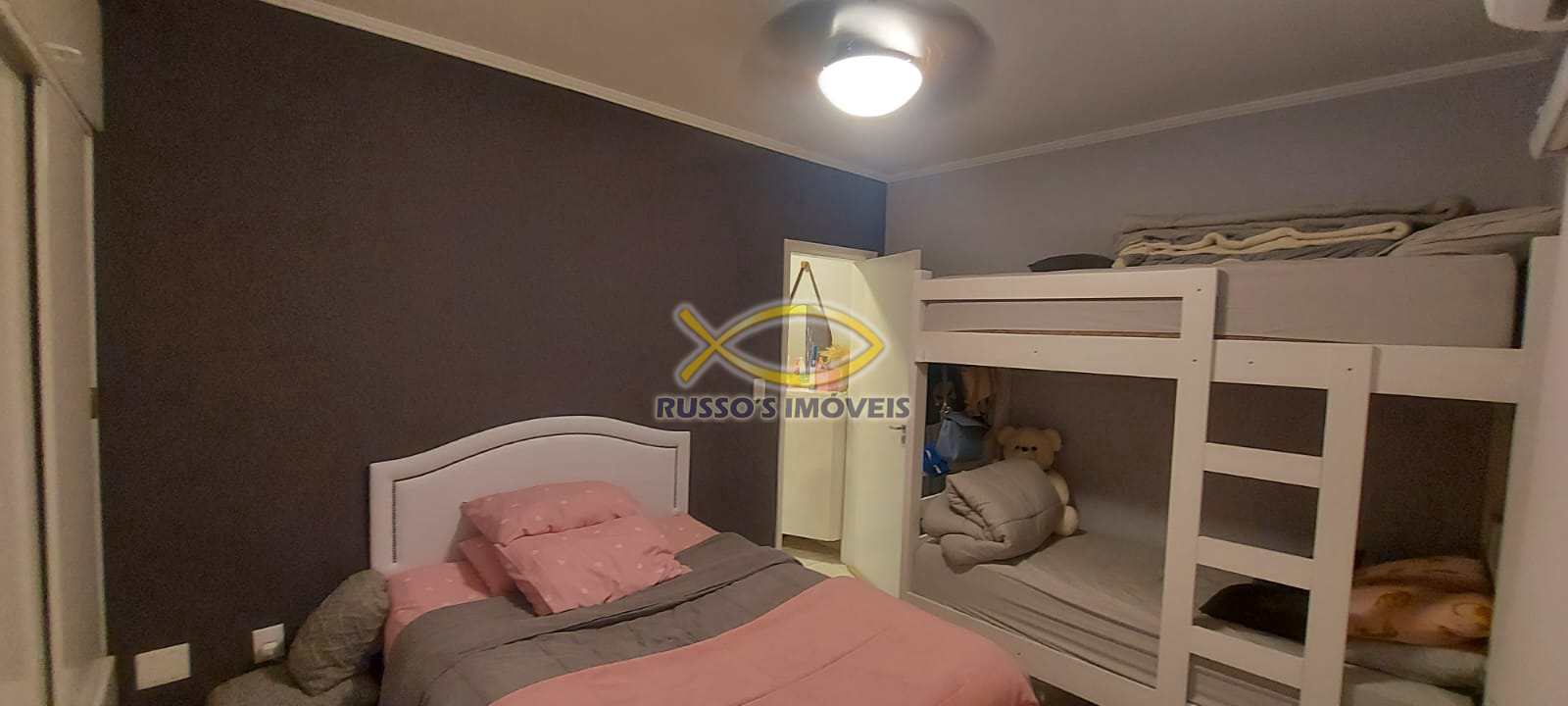 Apartamento à venda com 1 quarto, 78m² - Foto 16