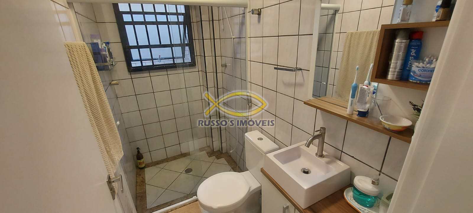 Apartamento à venda com 1 quarto, 78m² - Foto 18