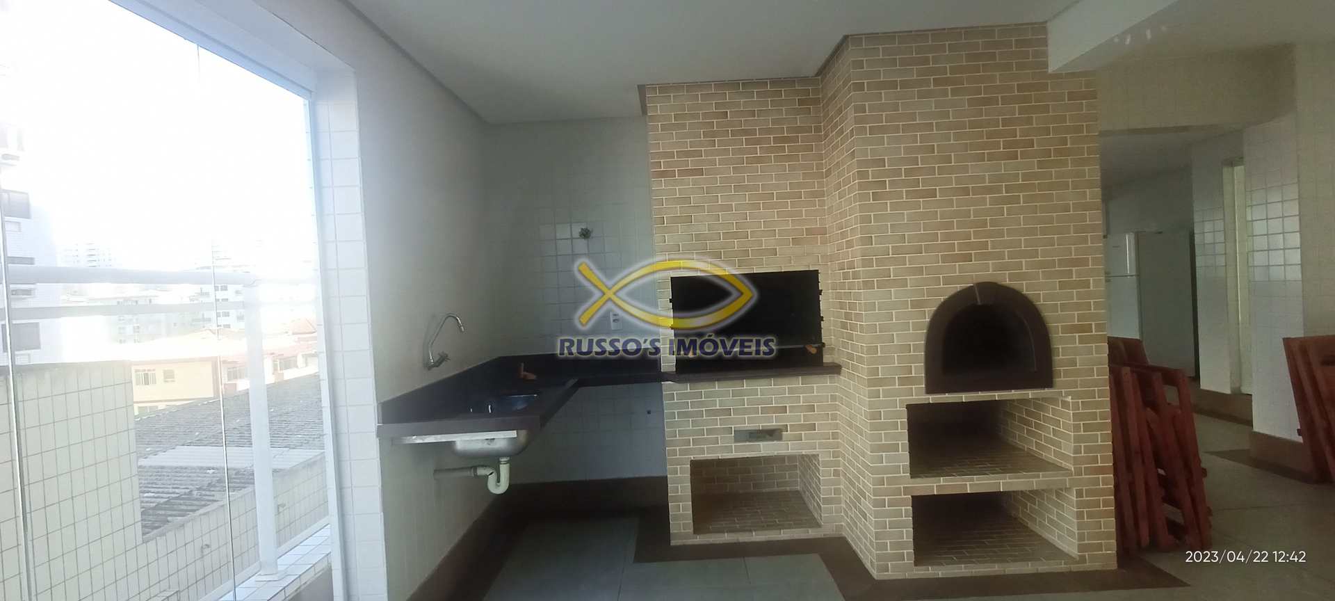 Apartamento à venda com 3 quartos, 140m² - Foto 34