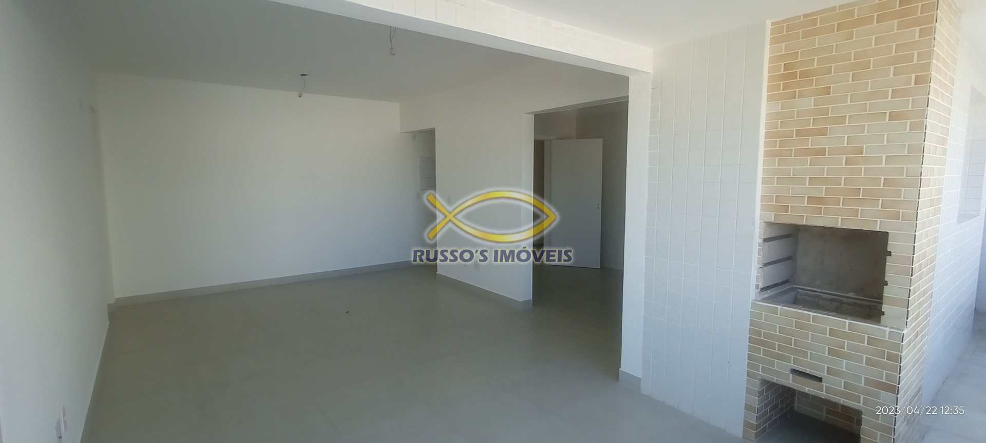 Apartamento à venda com 3 quartos, 140m² - Foto 9