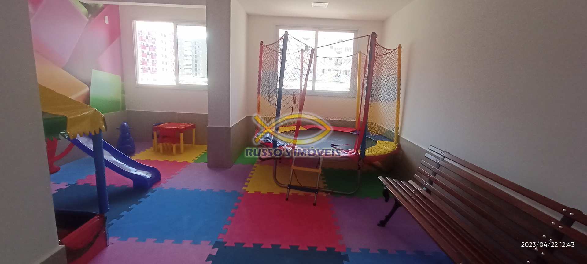 Apartamento à venda com 3 quartos, 140m² - Foto 38