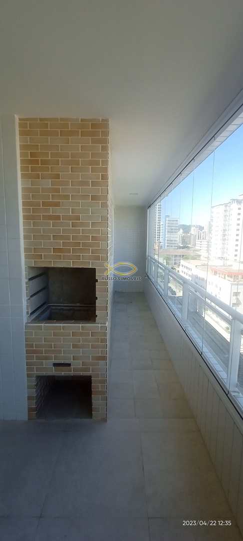 Apartamento à venda com 3 quartos, 140m² - Foto 7