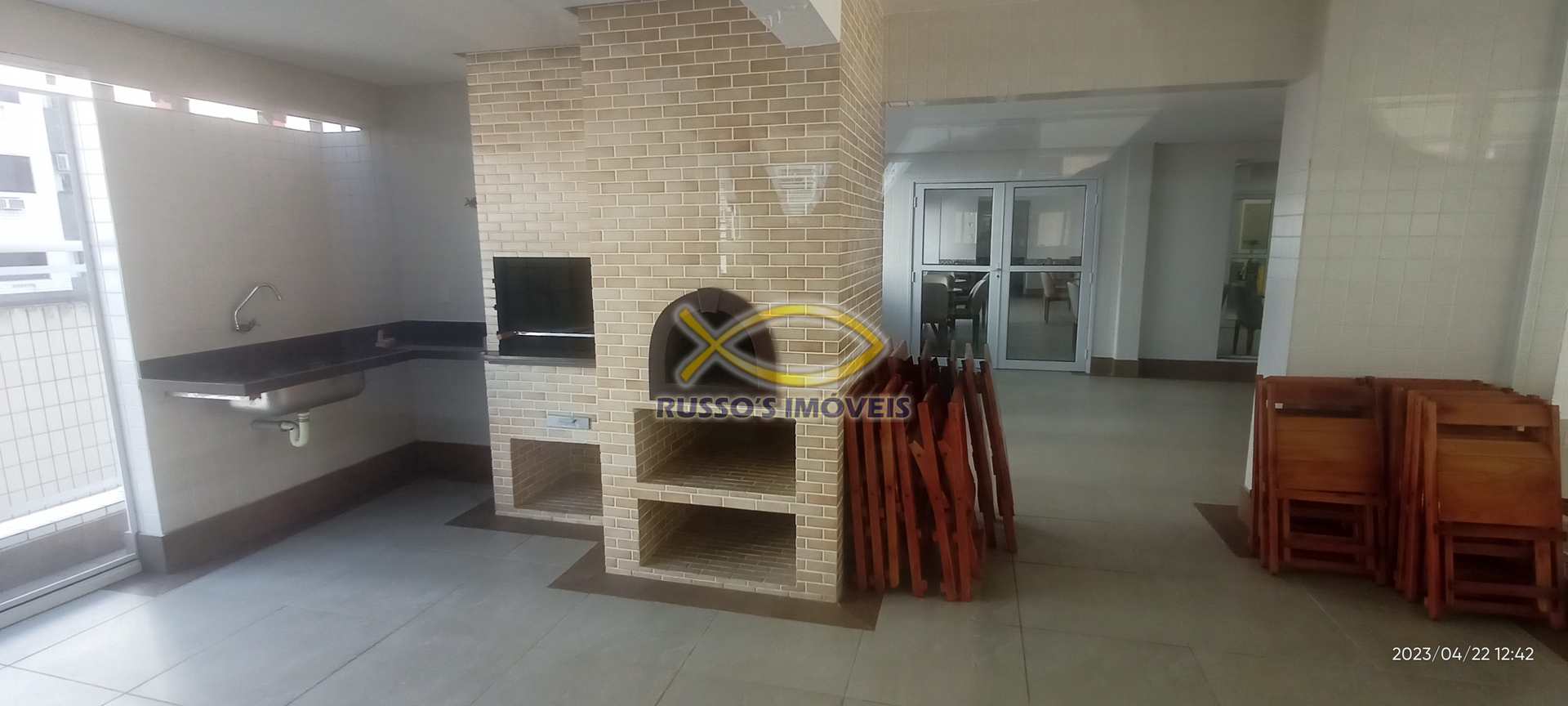 Apartamento à venda com 3 quartos, 140m² - Foto 35