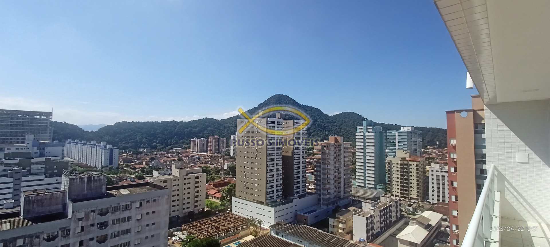 Apartamento à venda com 2 quartos, 95m² - Foto 8