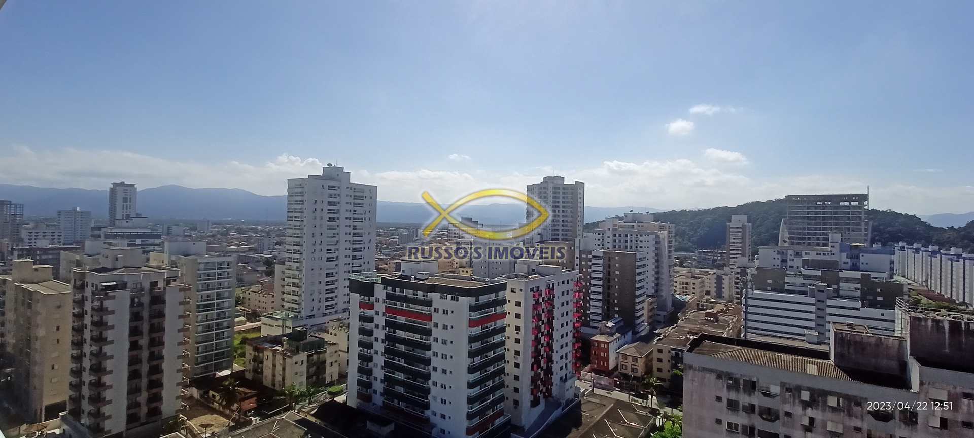 Apartamento à venda com 2 quartos, 95m² - Foto 7