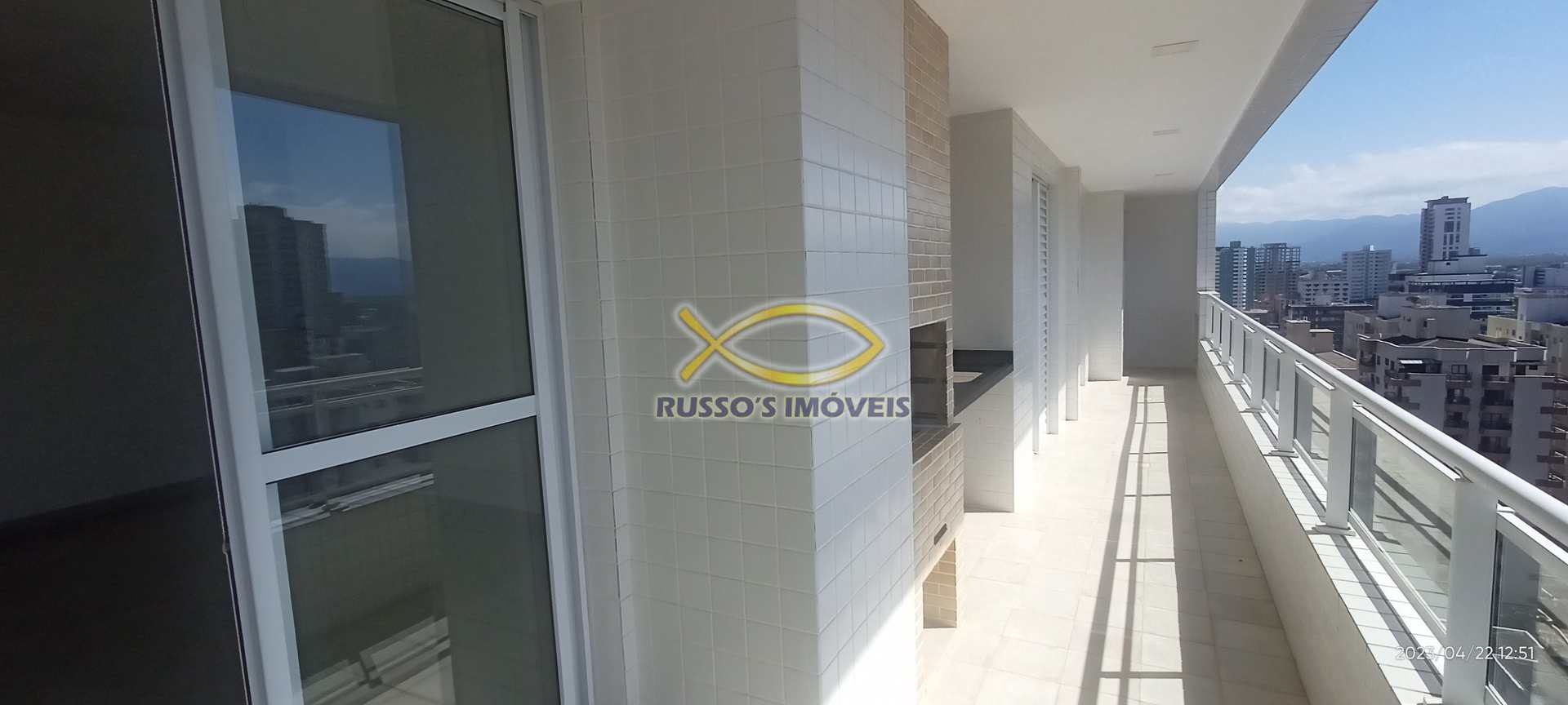 Apartamento à venda com 2 quartos, 95m² - Foto 6