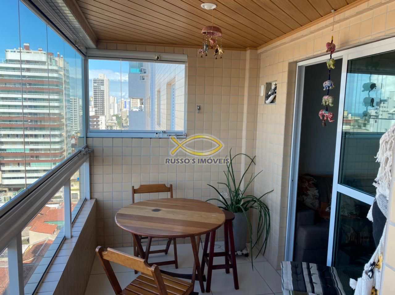 Apartamento à venda com 2 quartos, 67m² - Foto 6