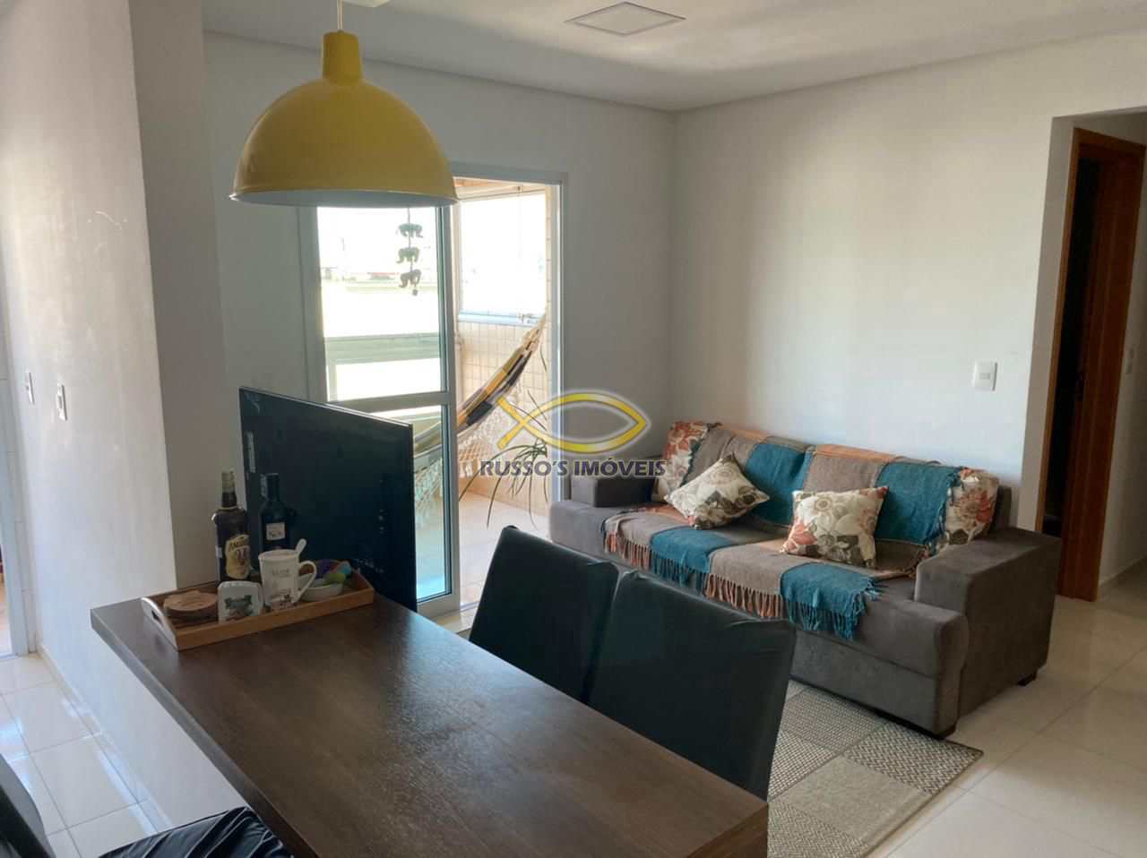 Apartamento à venda com 2 quartos, 67m² - Foto 1