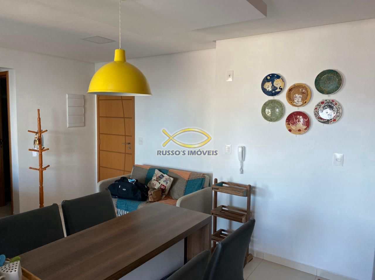 Apartamento à venda com 2 quartos, 67m² - Foto 10