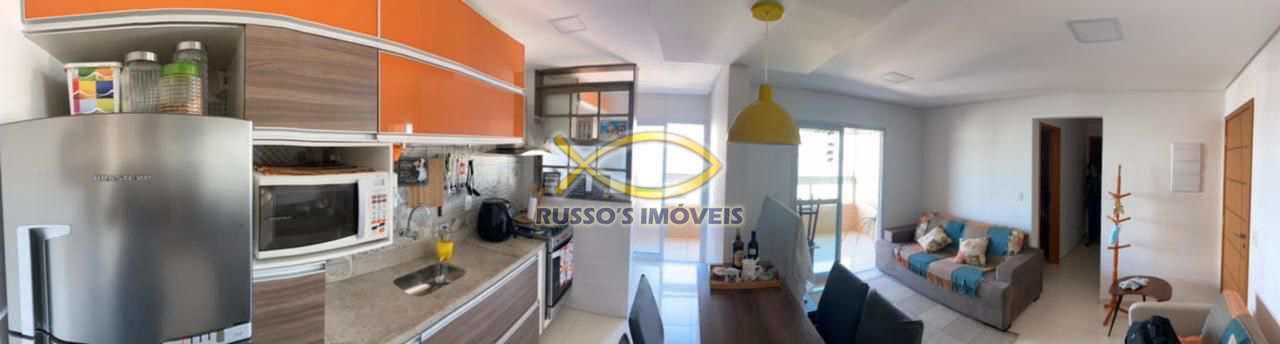 Apartamento à venda com 2 quartos, 67m² - Foto 11