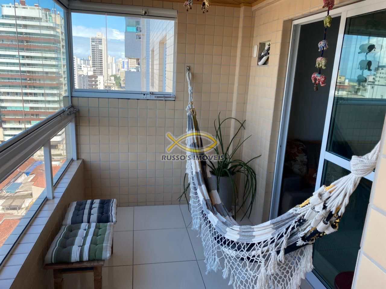 Apartamento à venda com 2 quartos, 67m² - Foto 4