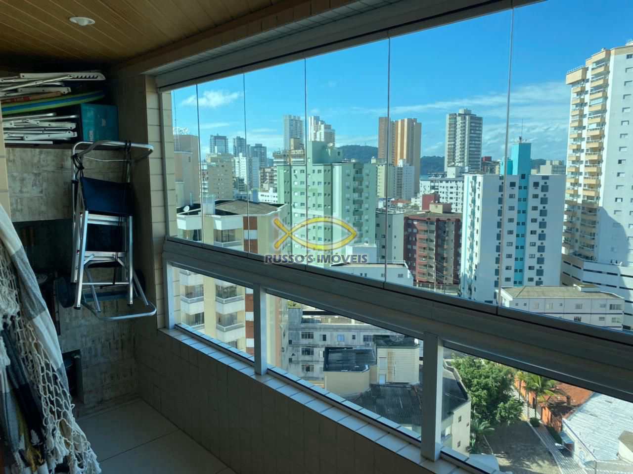 Apartamento à venda com 2 quartos, 67m² - Foto 7