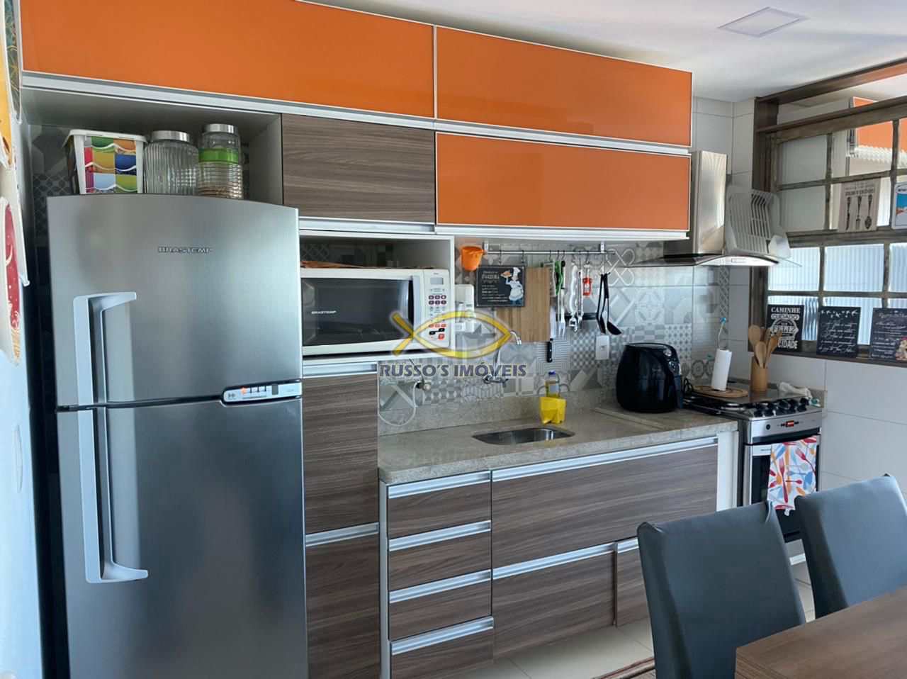 Apartamento à venda com 2 quartos, 67m² - Foto 14