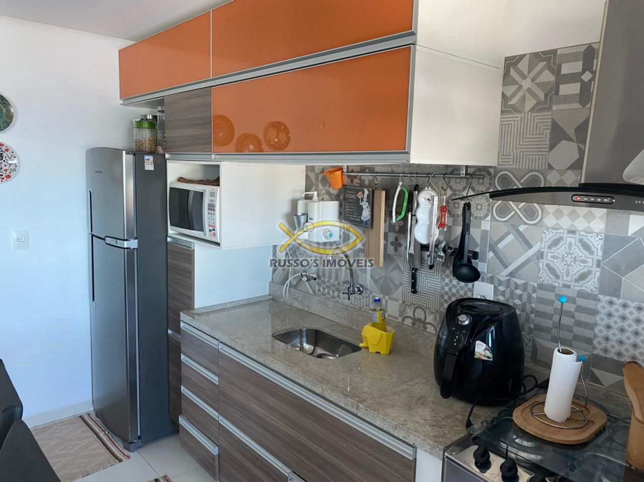 Apartamento à venda com 2 quartos, 67m² - Foto 15