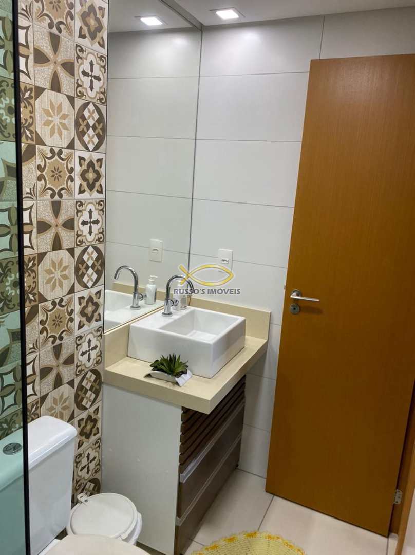 Apartamento à venda com 2 quartos, 67m² - Foto 27