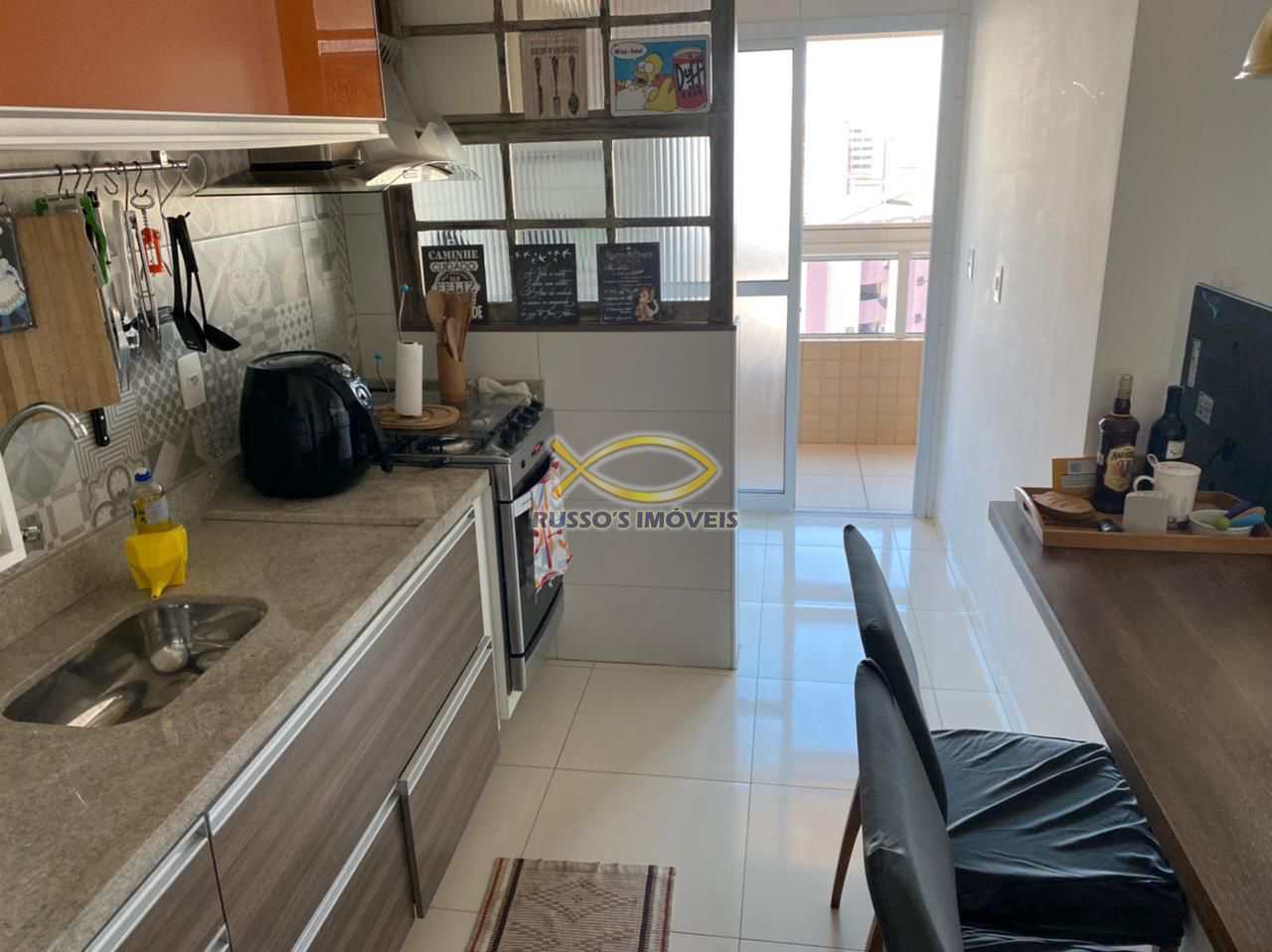 Apartamento à venda com 2 quartos, 67m² - Foto 16