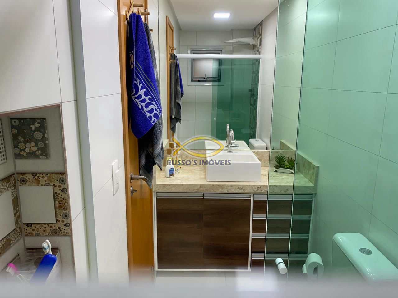 Apartamento à venda com 2 quartos, 67m² - Foto 22