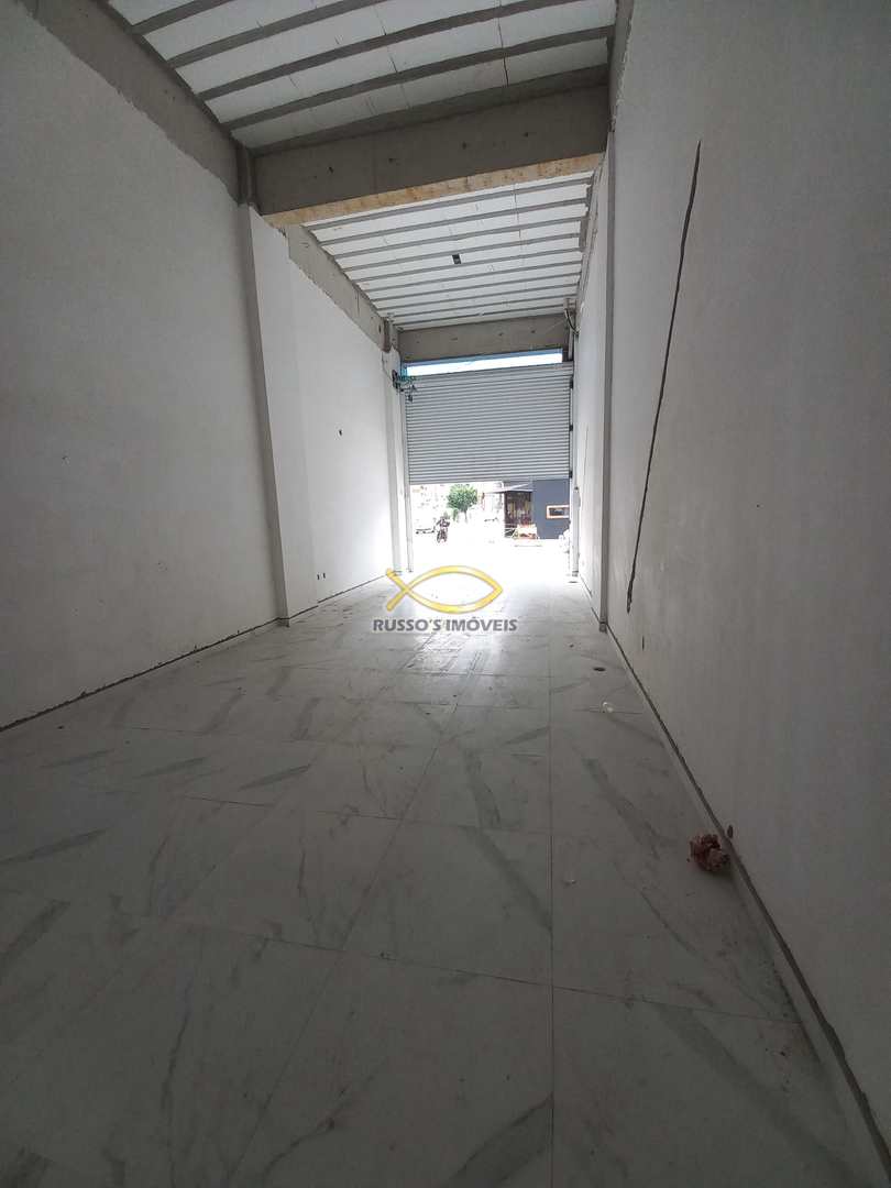 Loja-Salão para alugar, 80m² - Foto 1