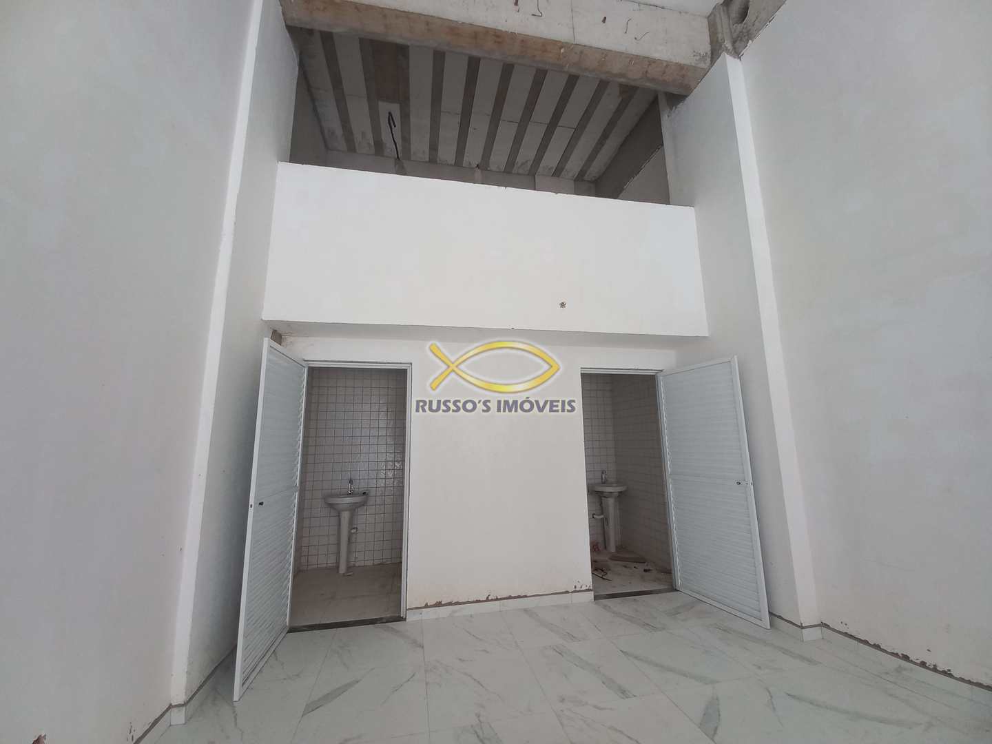 Loja-Salão para alugar, 80m² - Foto 3