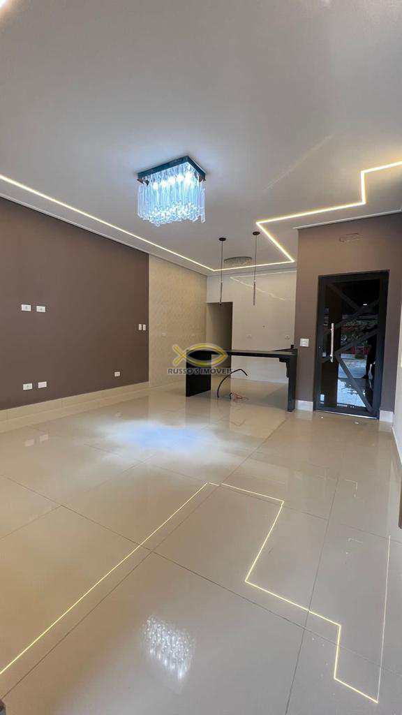 Casa à venda com 3 quartos, 134m² - Foto 21