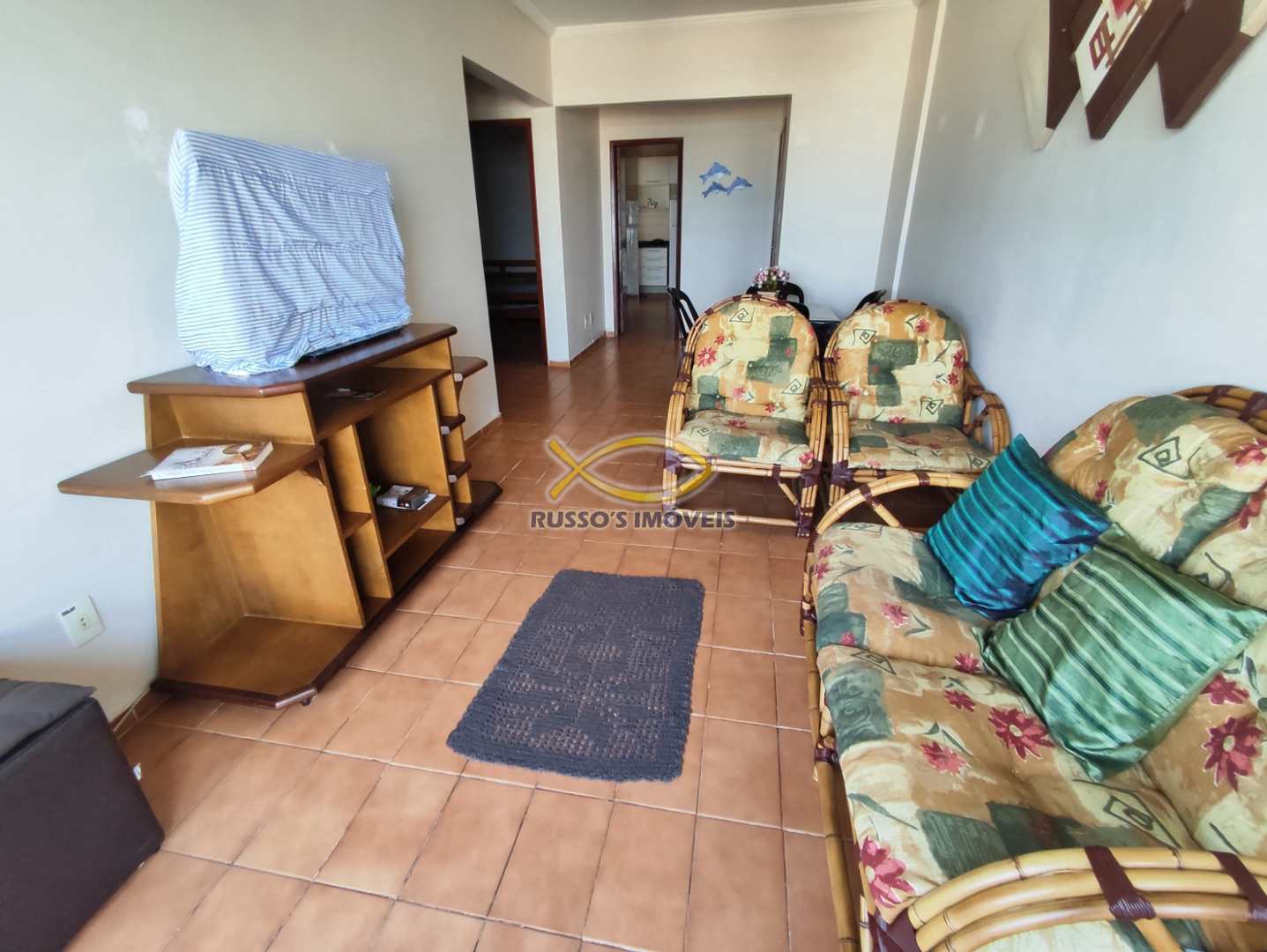 Apartamento à venda com 2 quartos, 85m² - Foto 7