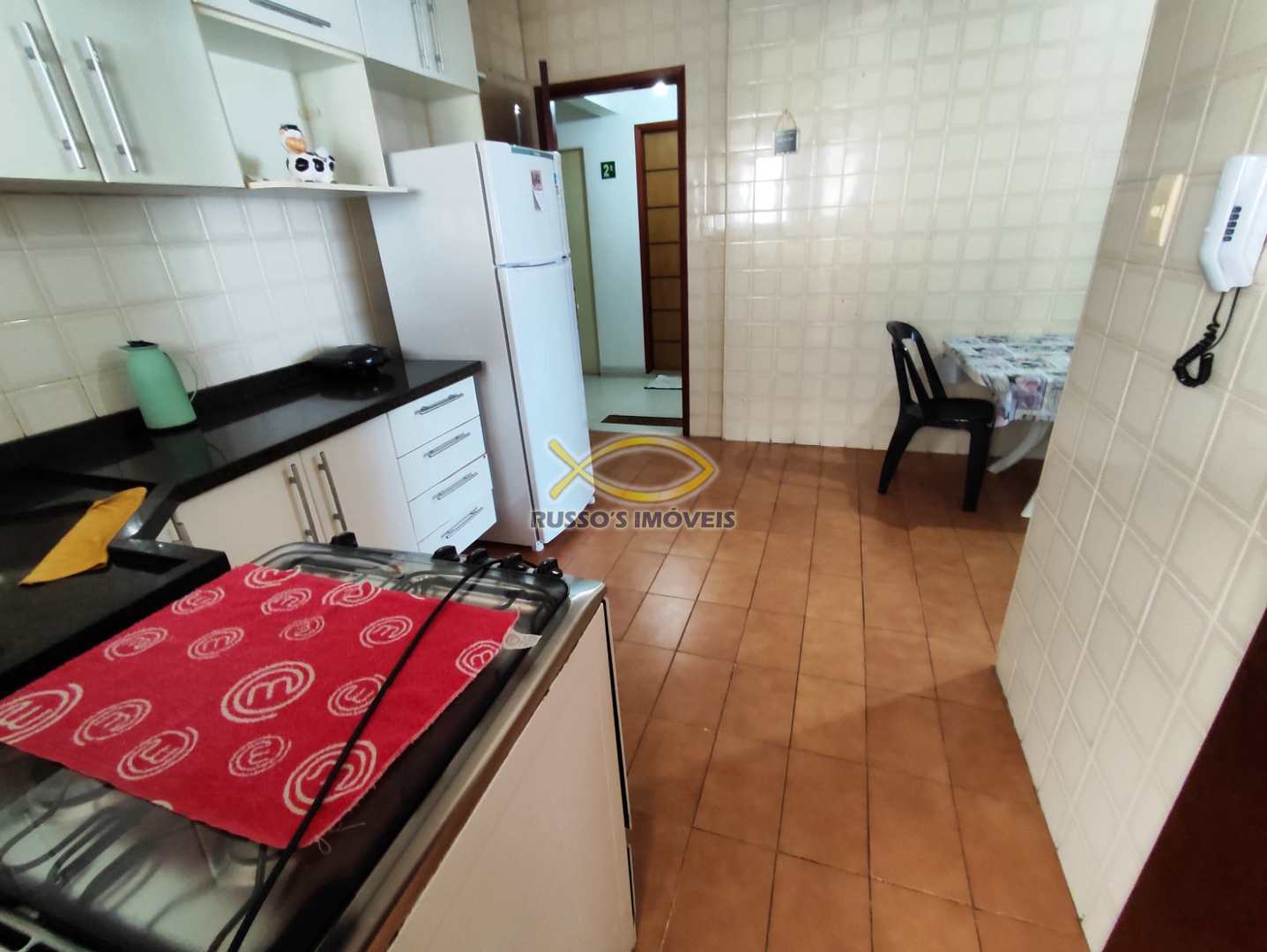 Apartamento à venda com 2 quartos, 85m² - Foto 15