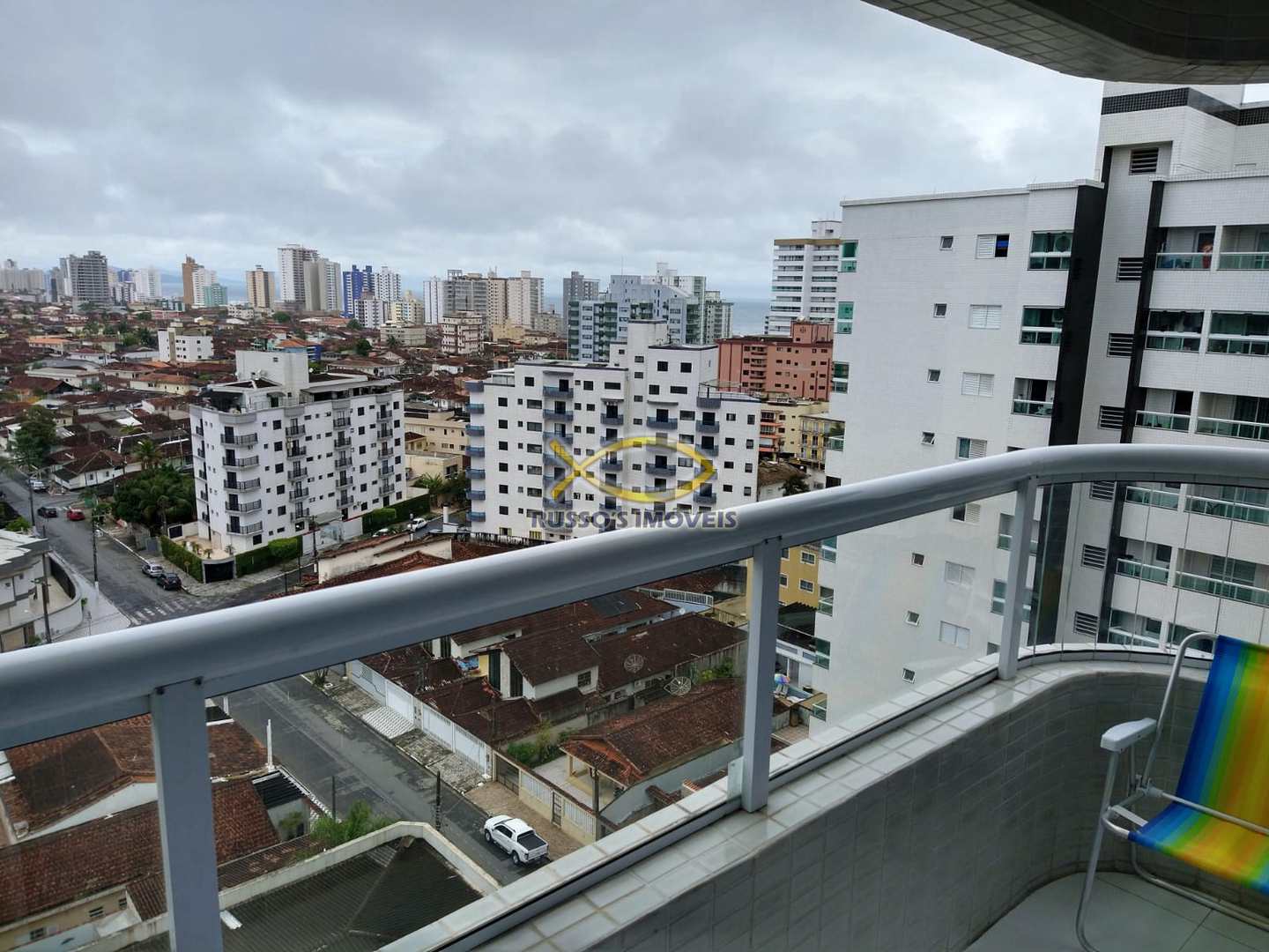 Apartamento à venda com 1 quarto, 50m² - Foto 5