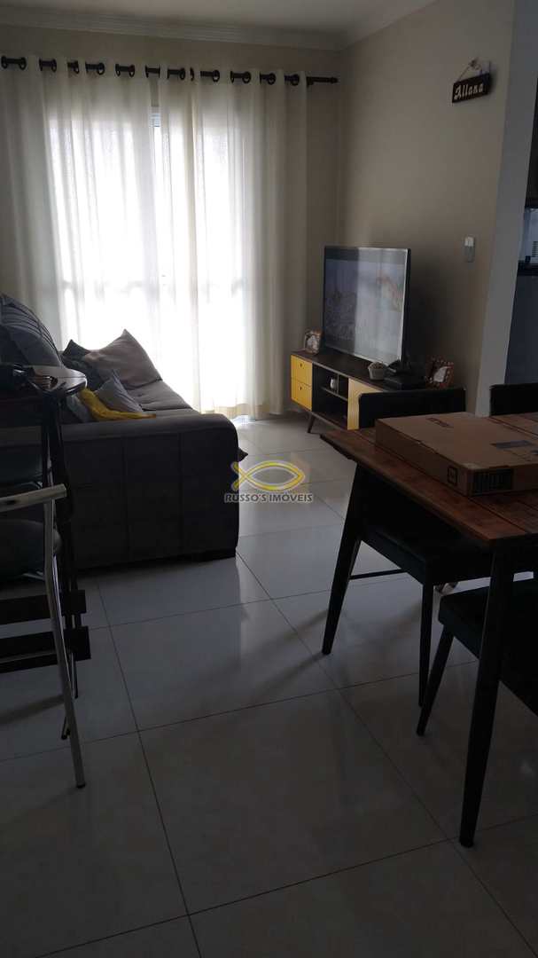 Apartamento à venda com 1 quarto, 50m² - Foto 2