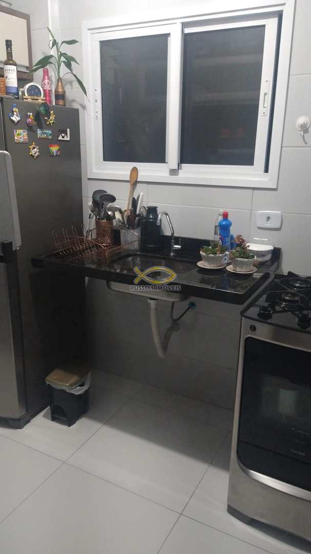 Apartamento à venda com 1 quarto, 50m² - Foto 10