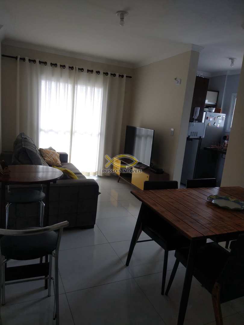 Apartamento à venda com 1 quarto, 50m² - Foto 3