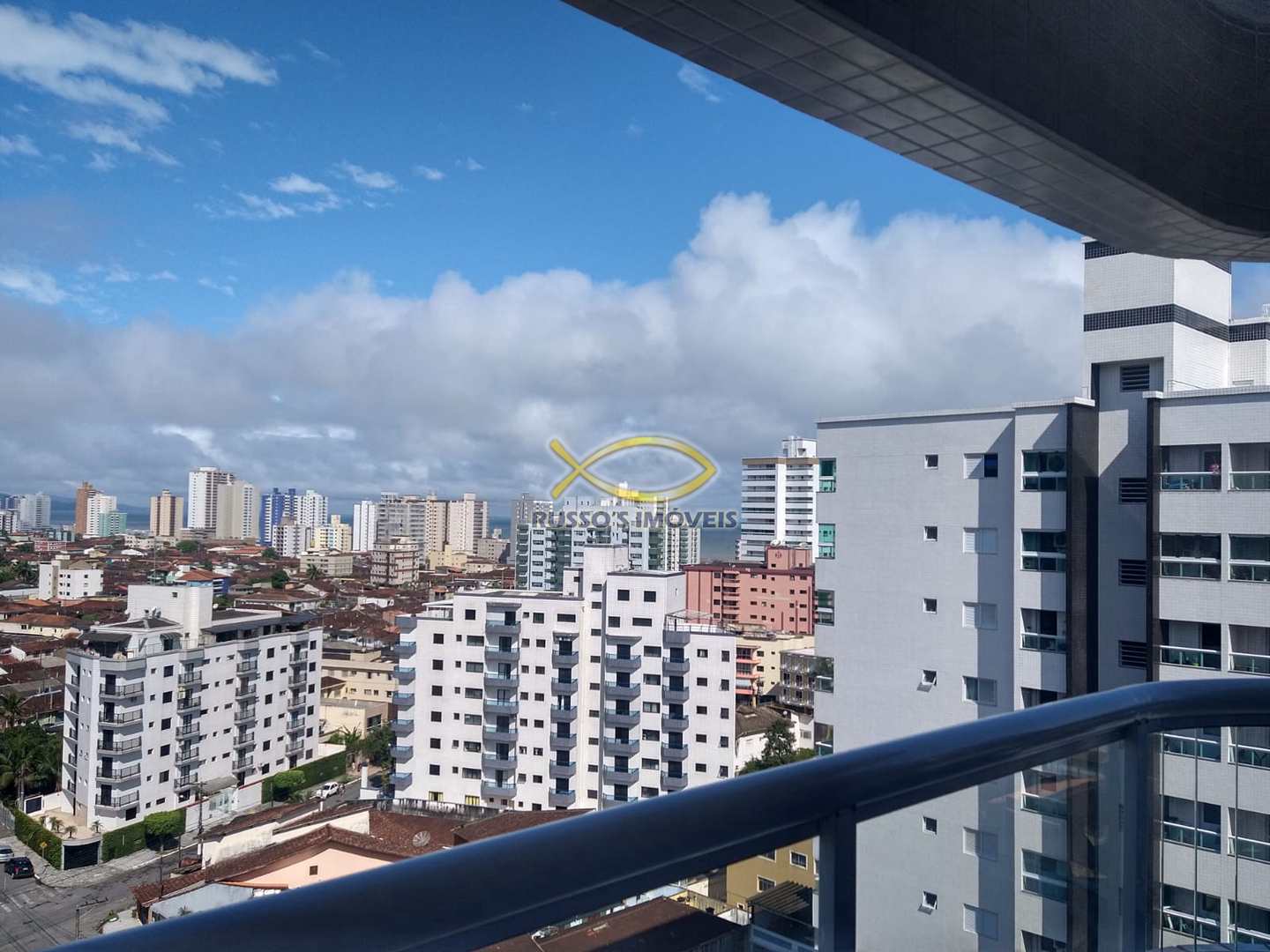 Apartamento à venda com 1 quarto, 50m² - Foto 1