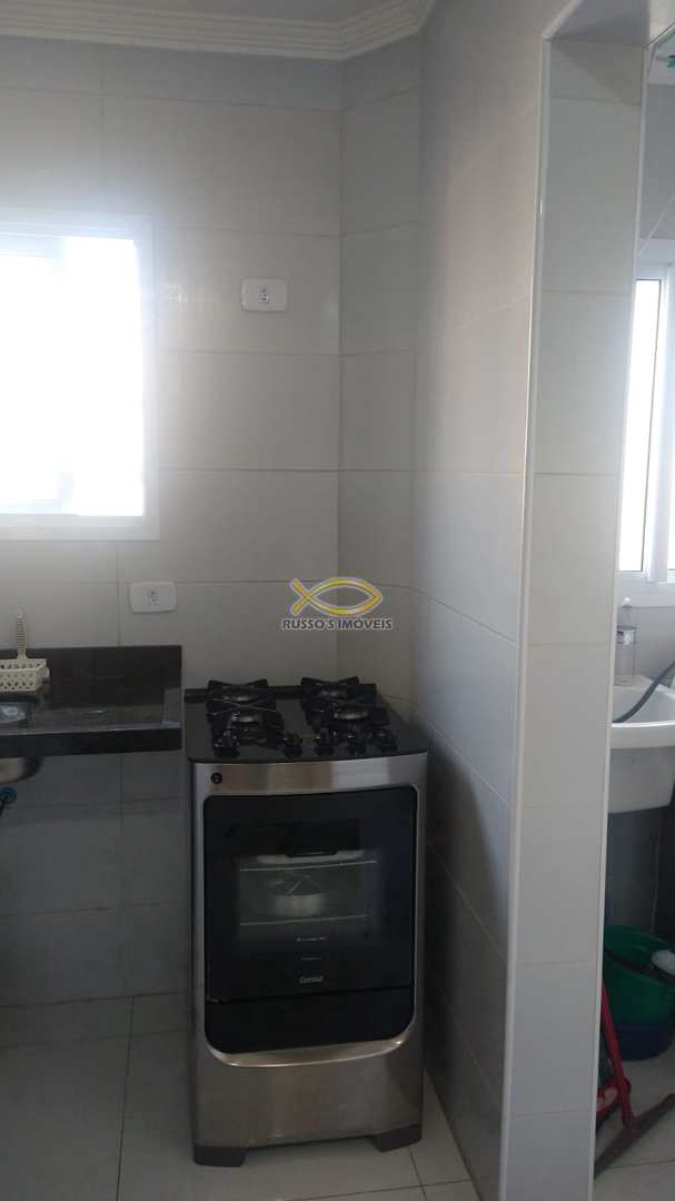 Apartamento à venda com 1 quarto, 50m² - Foto 11