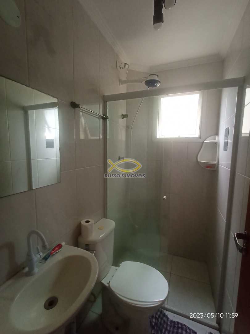 Apartamento à venda com 1 quarto, 54m² - Foto 15