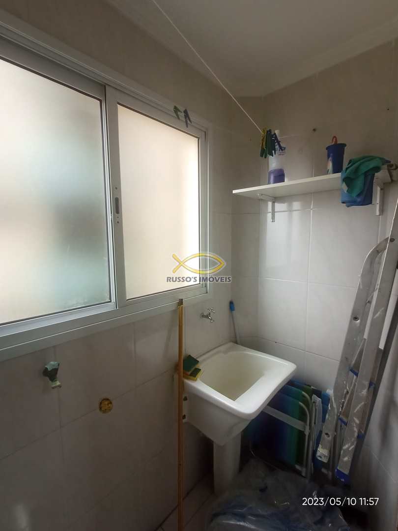 Apartamento à venda com 1 quarto, 54m² - Foto 7