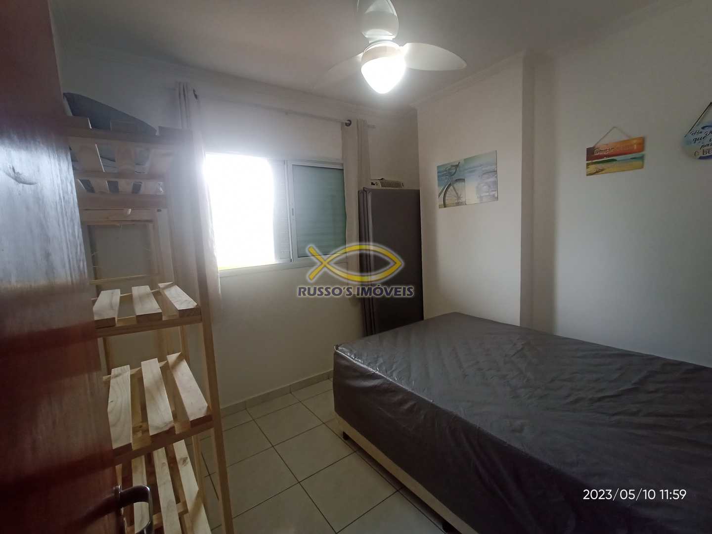 Apartamento à venda com 1 quarto, 54m² - Foto 17