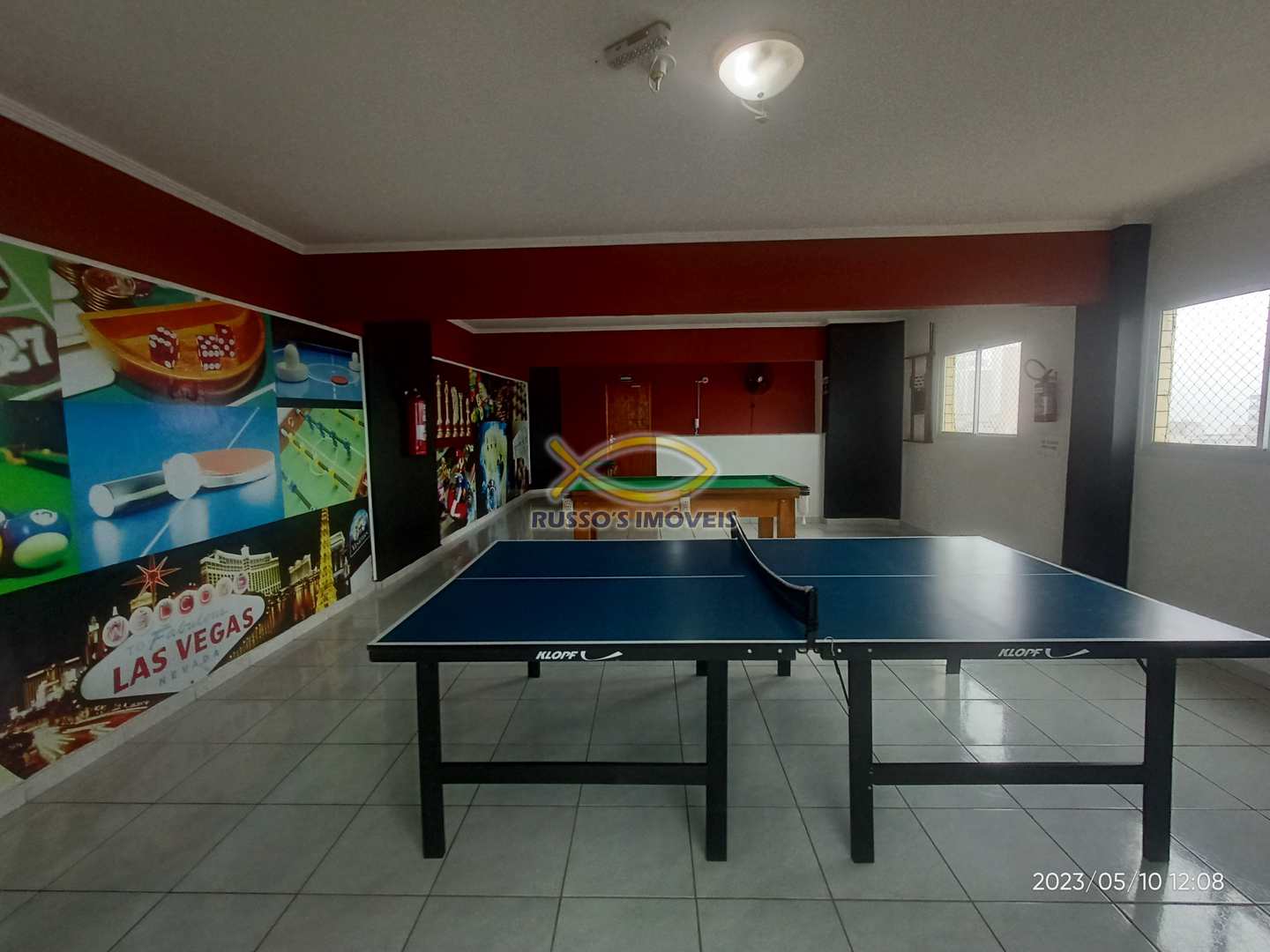 Apartamento à venda com 1 quarto, 54m² - Foto 32