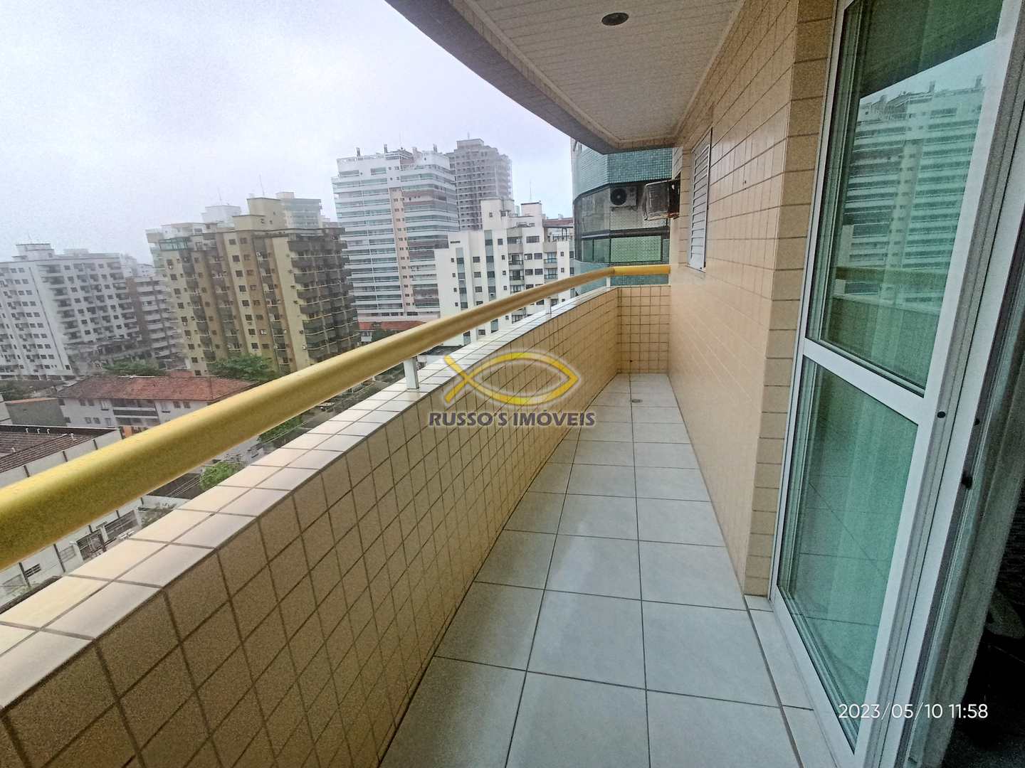 Apartamento à venda com 1 quarto, 54m² - Foto 11